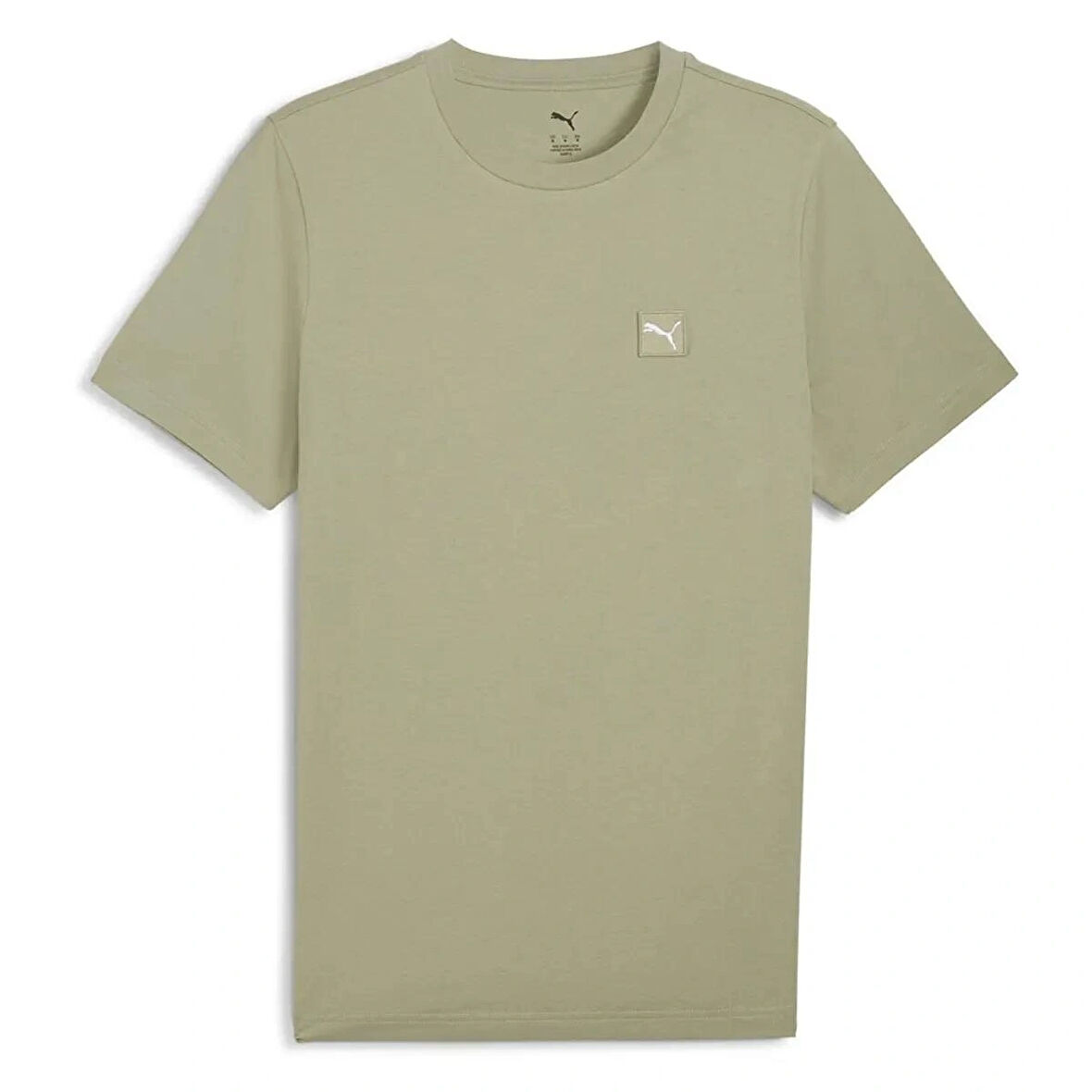ESS ELEVATED Tee