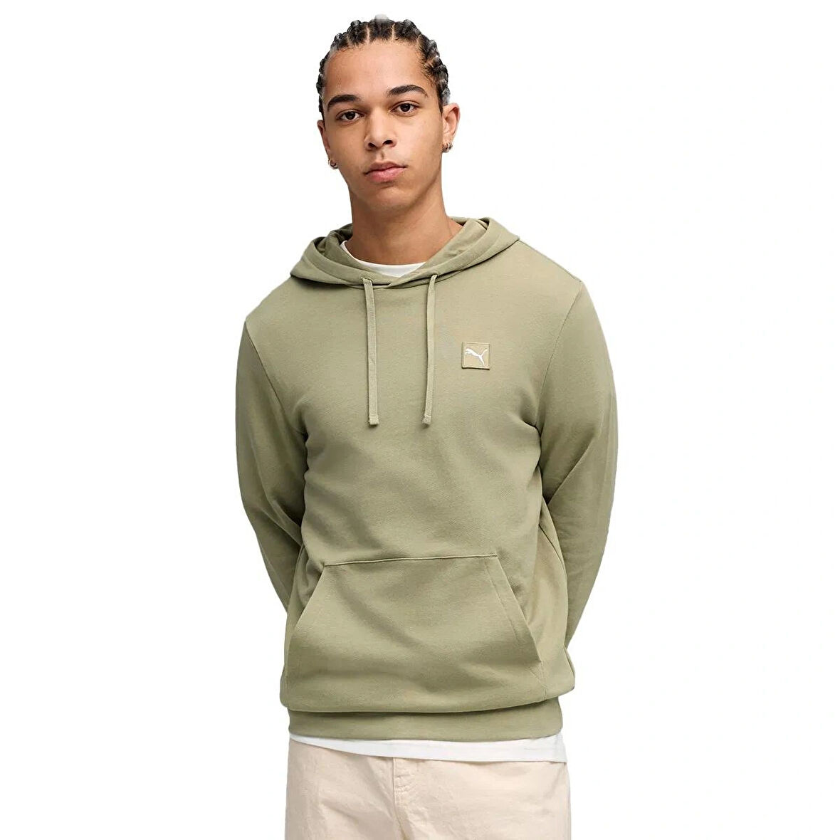 ESS ELEVATED Hoodie