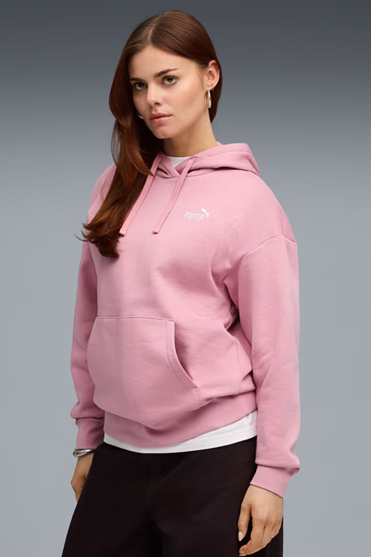 Puma Ess Small Kadın Sweatshirt