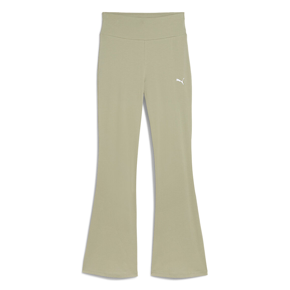 Essentials Kadın Yeşil Günlük Stil Tayt 63154282