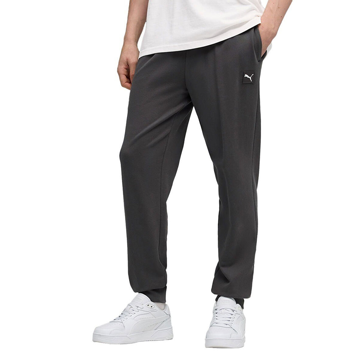 Puma Ess Elevated Pants Erkek Esofman Alt