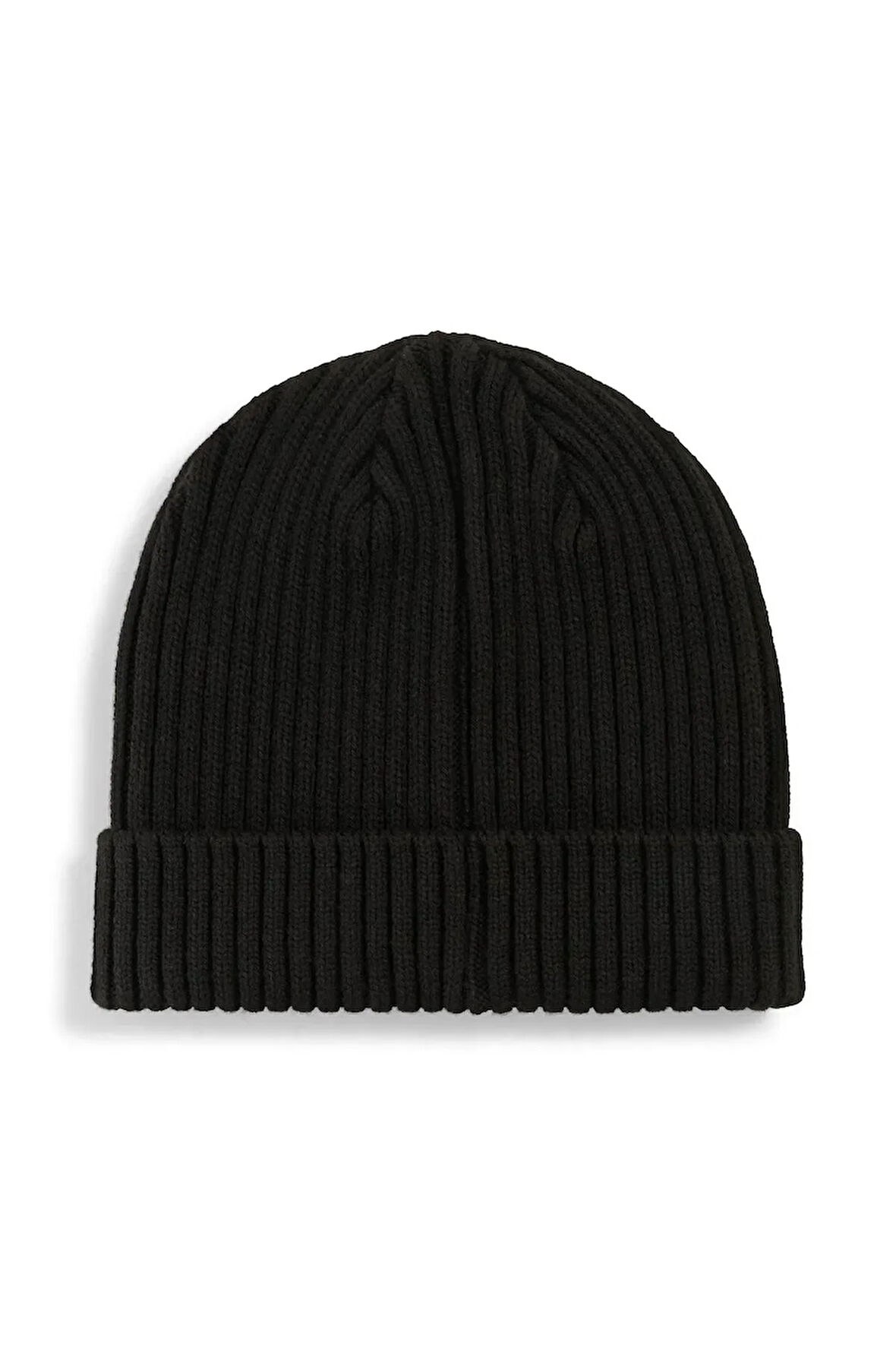 ESSENTIALS PATCH Mid Crown Beanie Unisex Bere