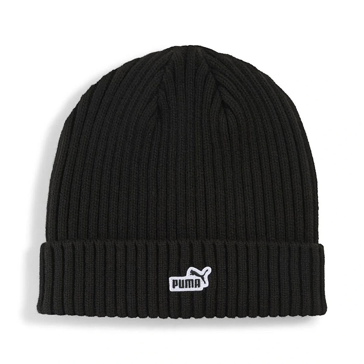 ESS PATCH Mid Crown Beanie