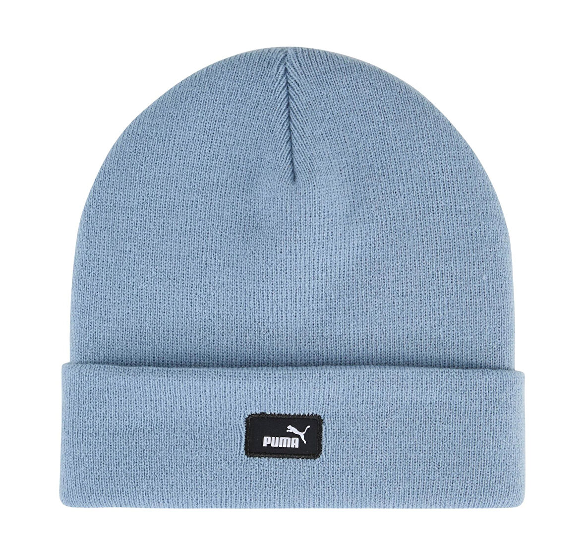 026400-01 Puma Ess Mid Crown Beanie Mavi