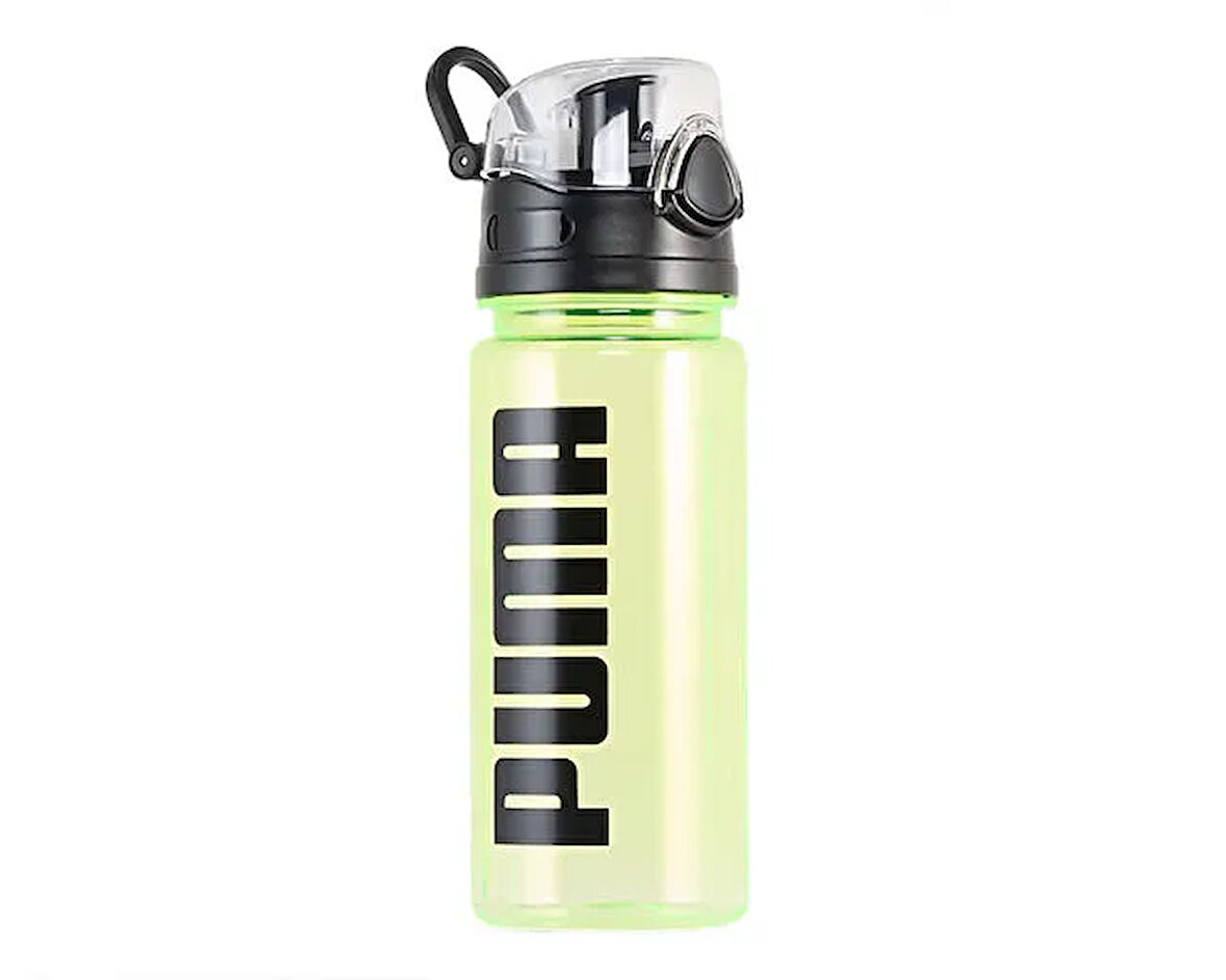 Puma Tr Sportstyle Waterbottle Fizzy Light Su Matarası 5351835 Sarı