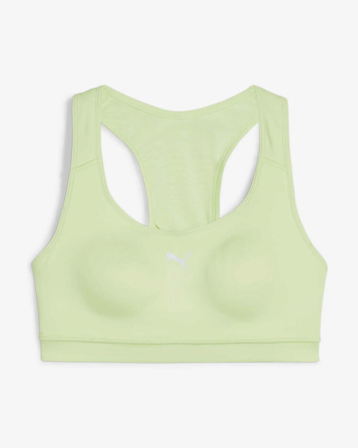 Puma 524953 46 4Keeps Run Bra Sporcu Sütyeni