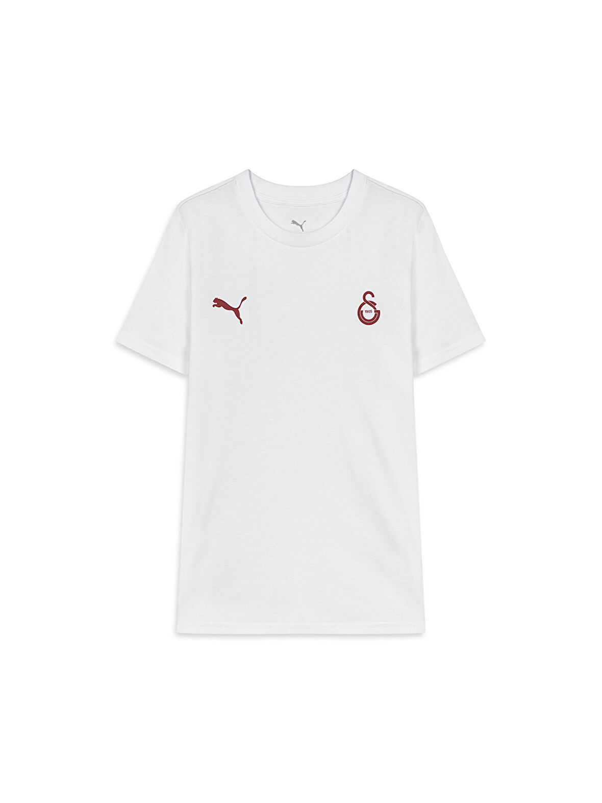 Galatasaray Puma Çocuk T-Shirt 78291320