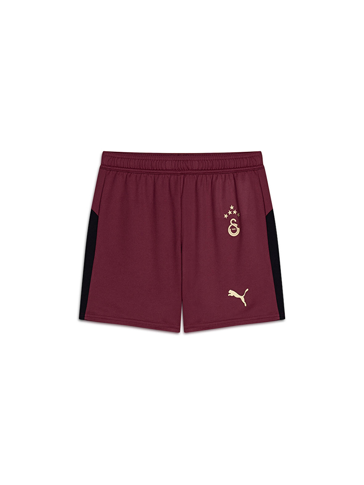 Galatasaray Puma 2025/2026 Çocuk Alternatif Şort 77982403