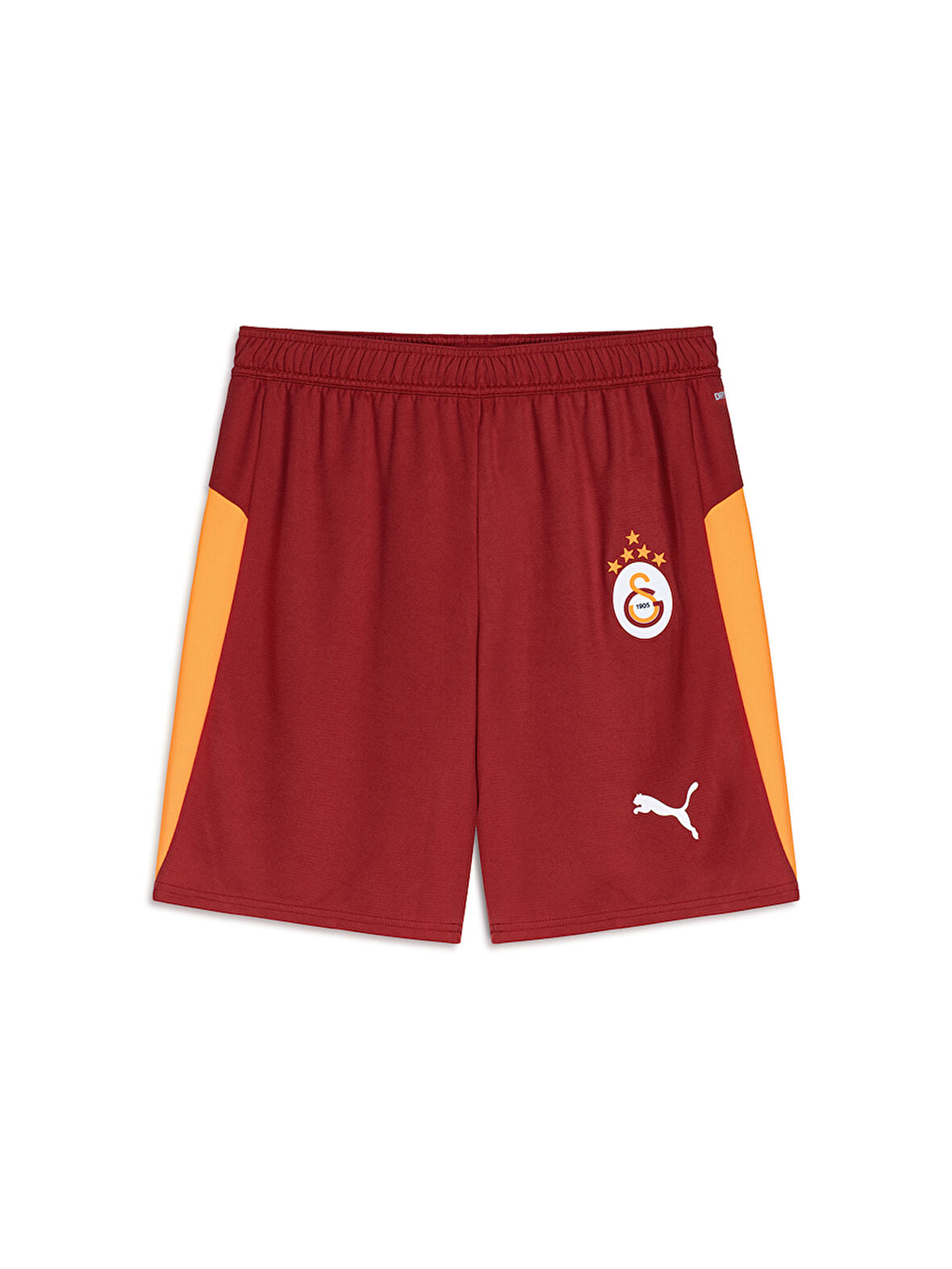 Galatasaray Puma 2025/2026 İç Saha Parçalı Şort 77982301