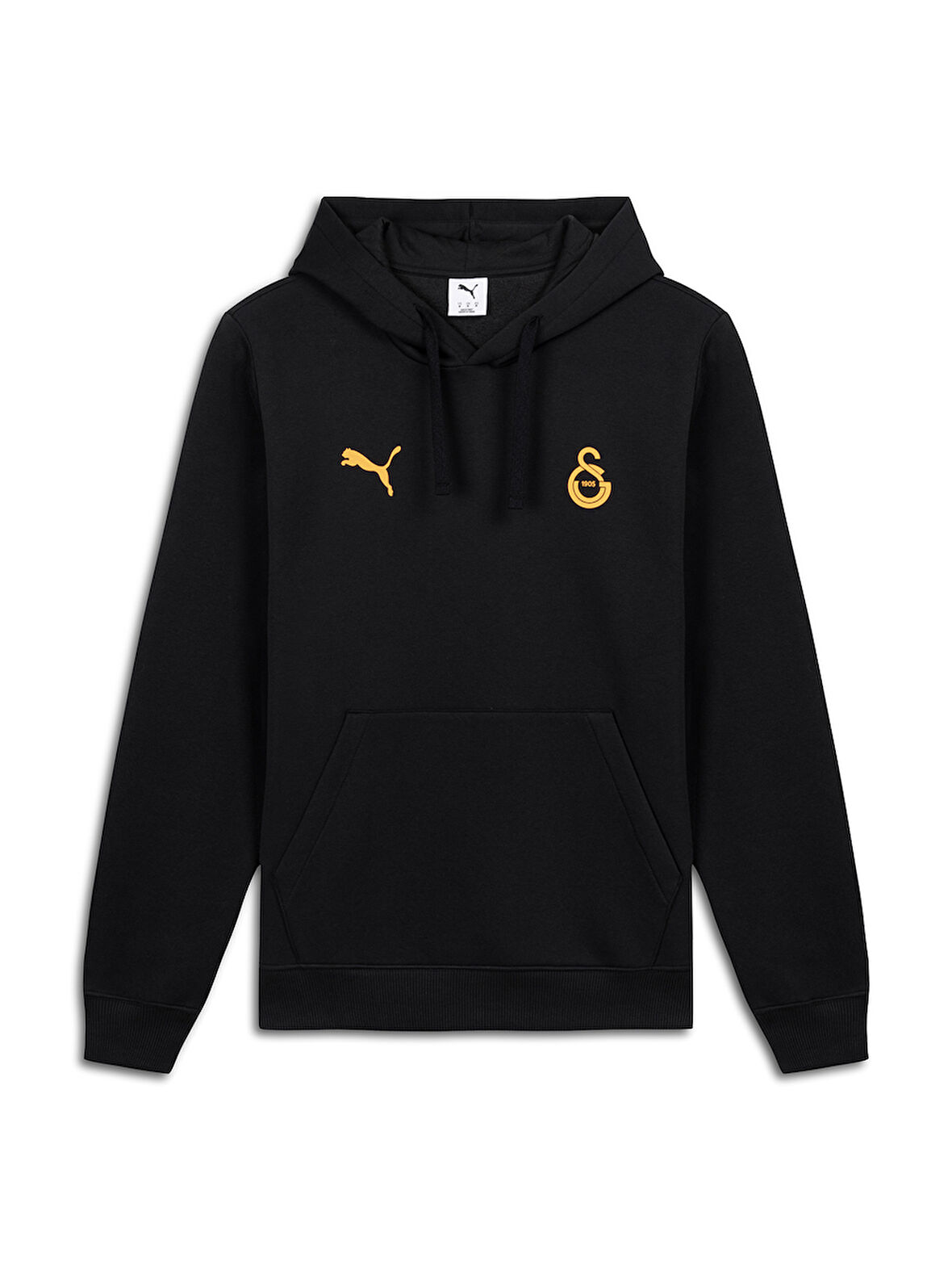 Galatasaray Puma Kapüşonlu Sweatshirt 78290811