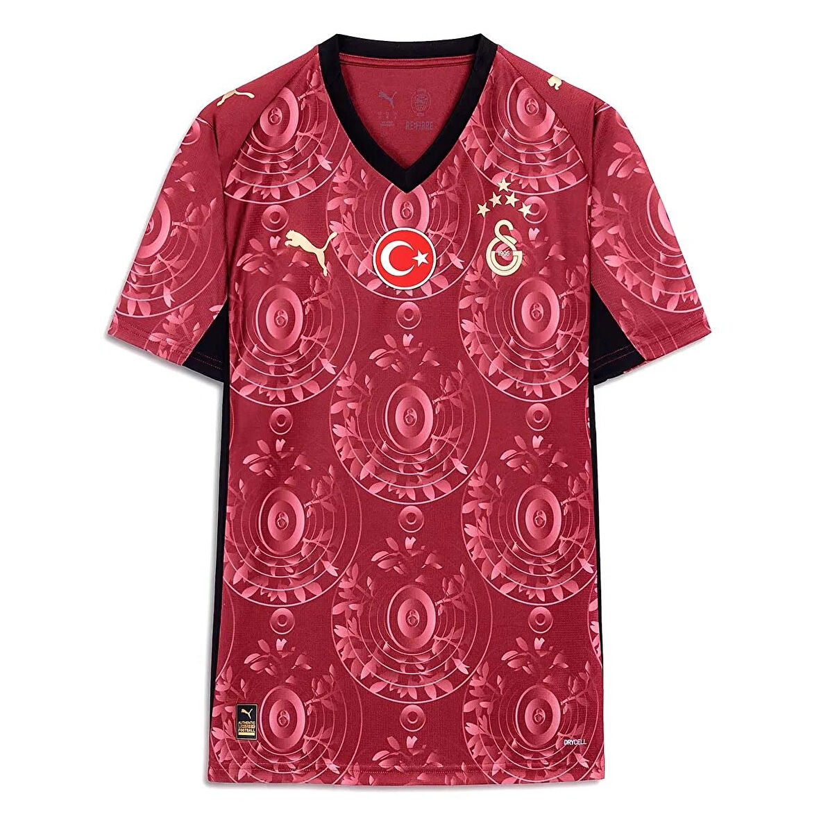 GSK Third Jersey Replica woS
