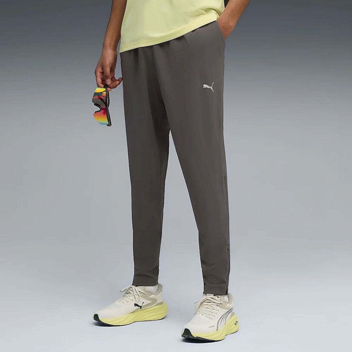 PUMA RUN VELOCITY TAPERED PANT 52677544