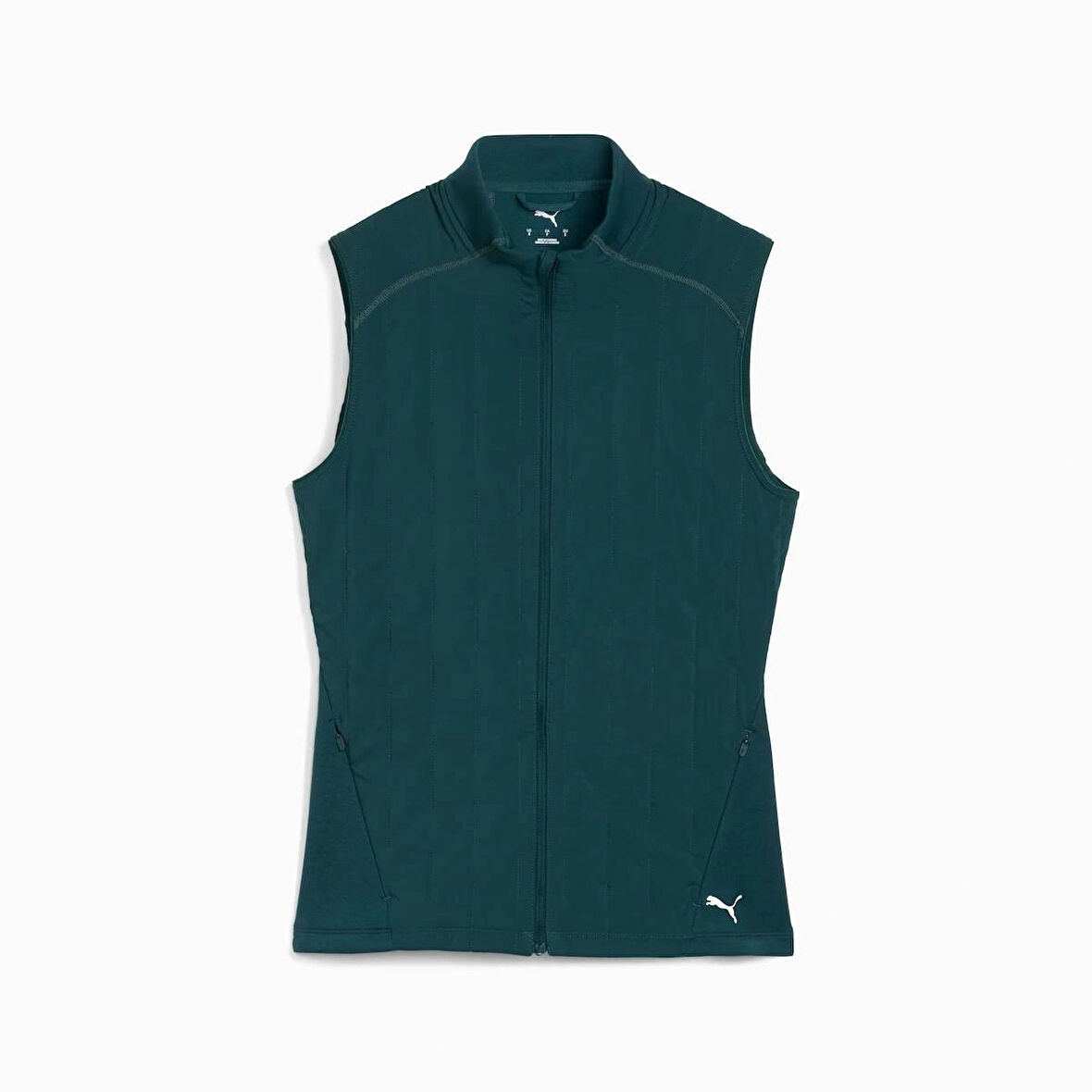 PUMA W Run Cloudspun Warmlbl Vest 52751775