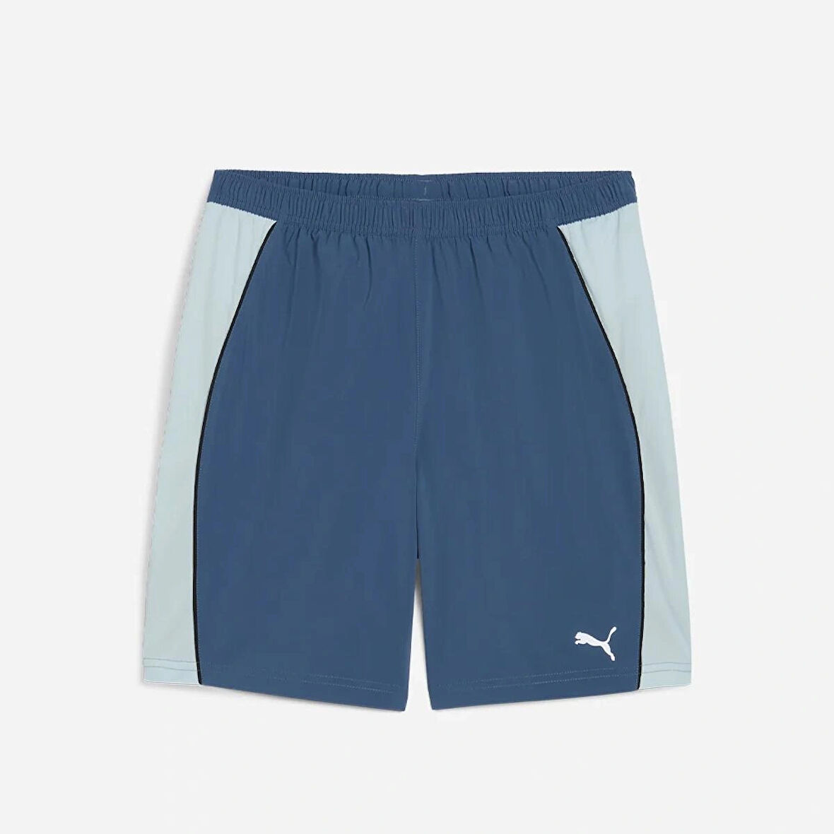 PUMA RUN VELOCITY 7" SHORT 52660880 Mavi