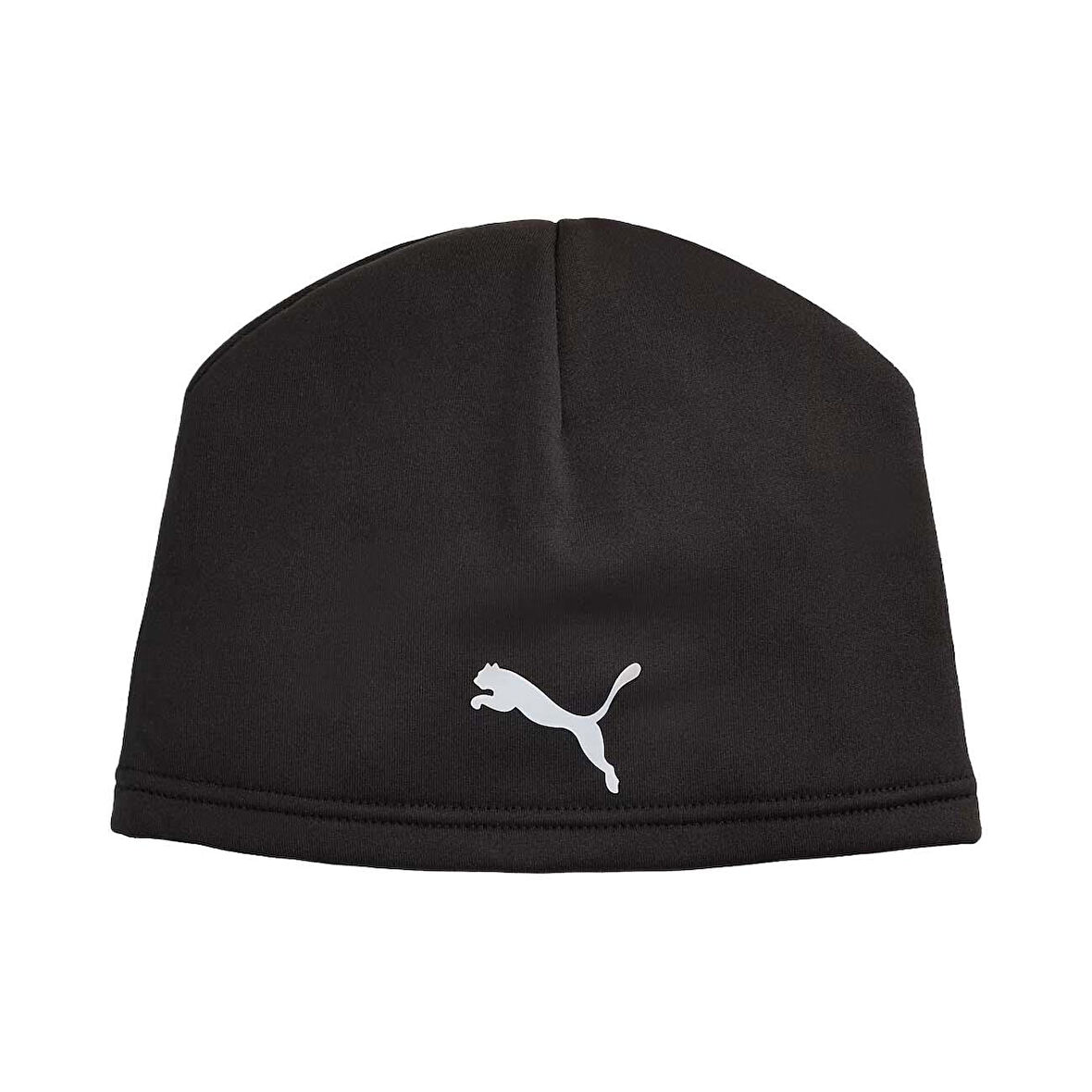 Puma 026612 Running Mc Skull Beanie Şapka Siyah