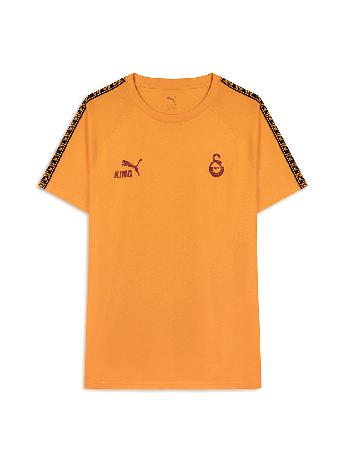 Galatasaray Puma King T-Shirt 78292406