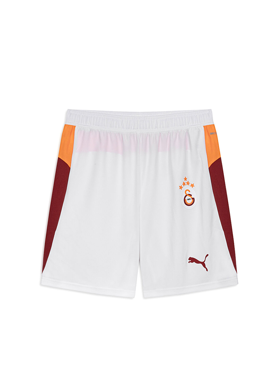 Galatasaray Puma 2025/2026 Deplasman Şort 77982302