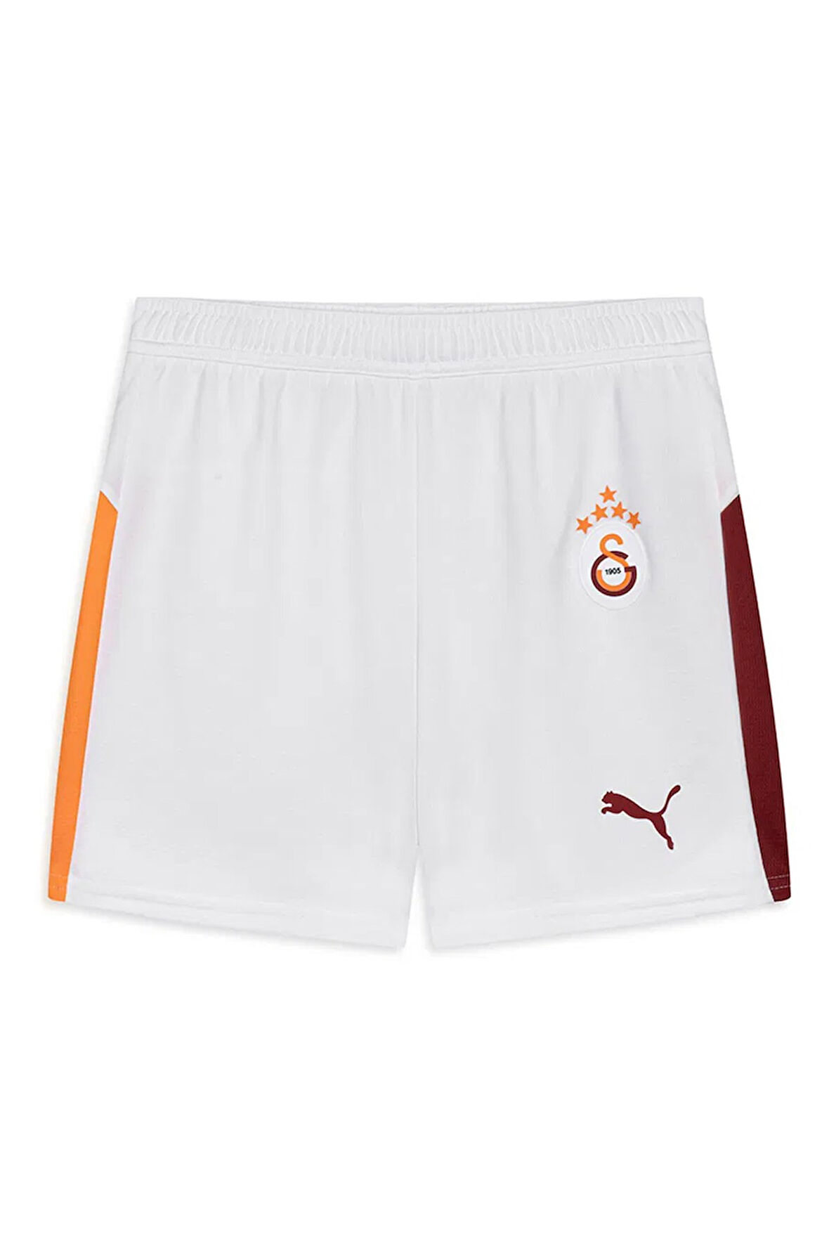 Puma Gsk Shorts Jr Çocuk Şort