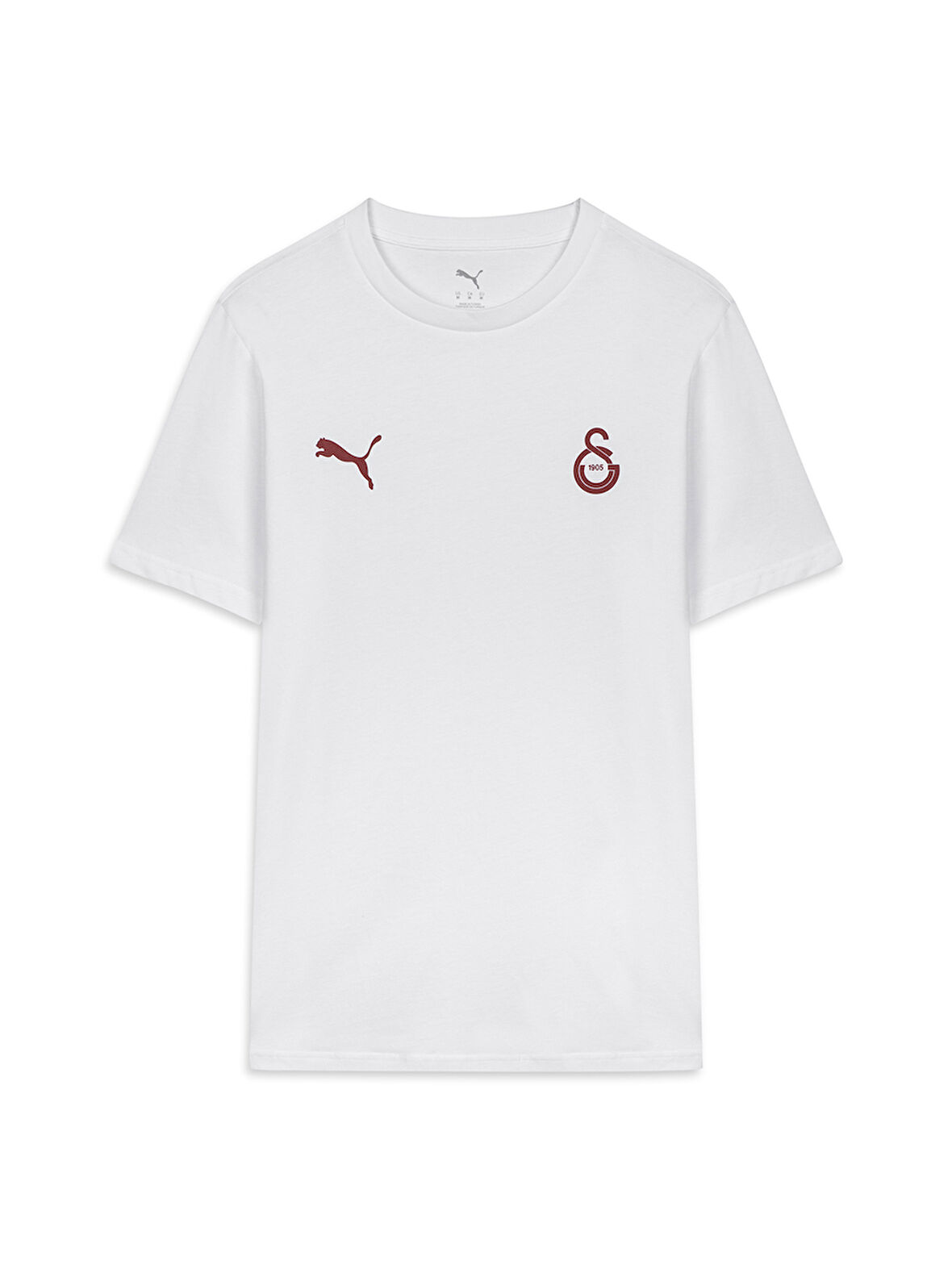Galatasaray Puma T-Shirt 78290720