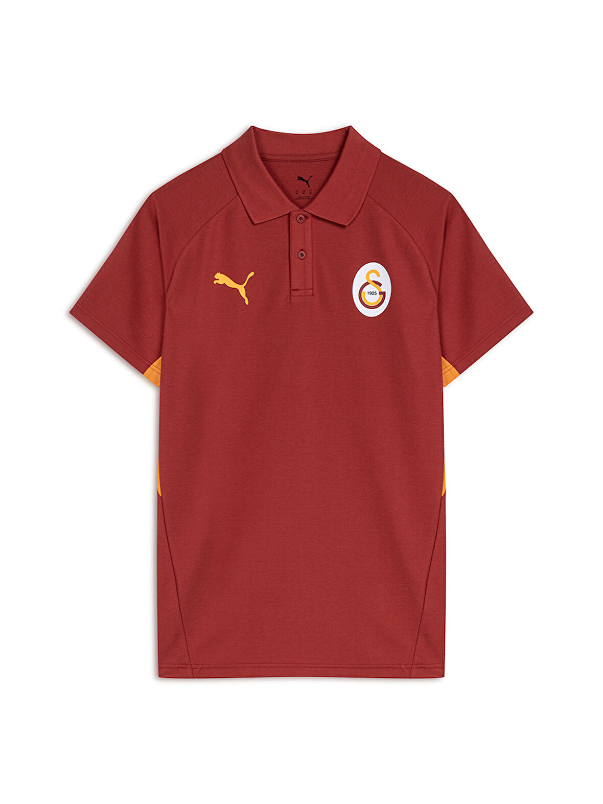 Galatasaray Puma A Takım Polo T-Shirt 78290501