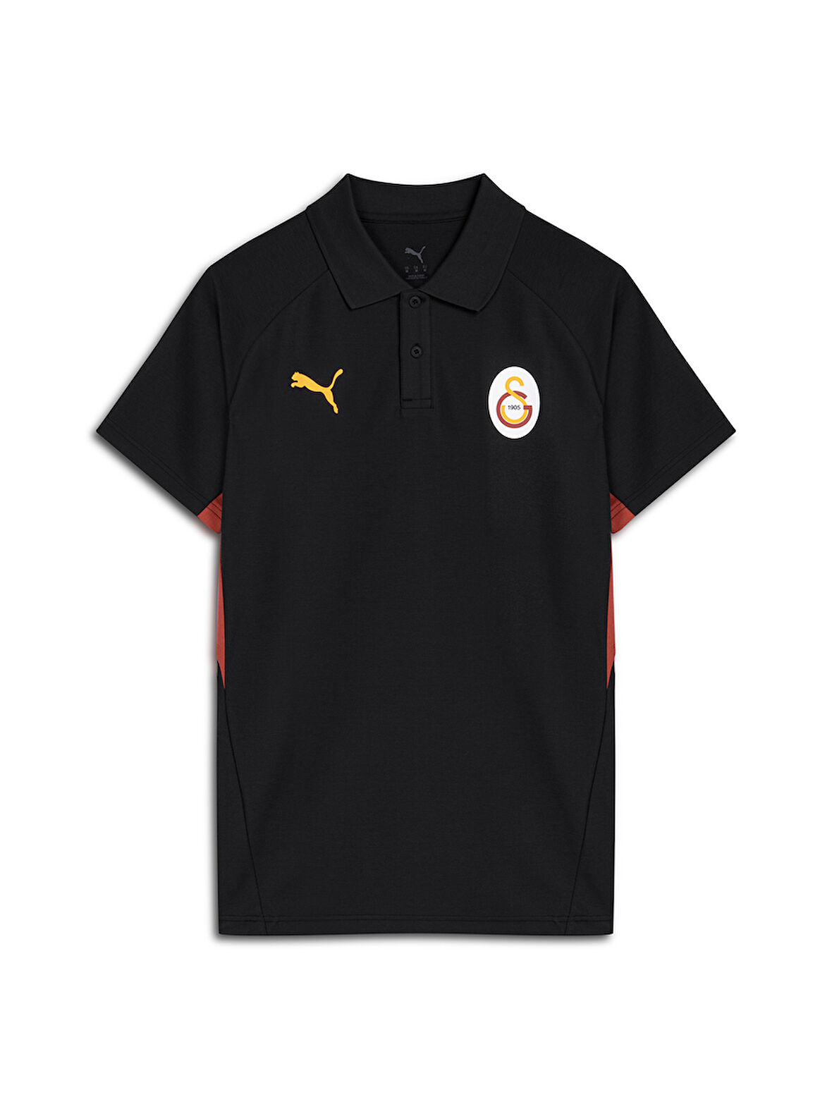 Galatasaray Puma A Takım Polo T-Shirt 78290505