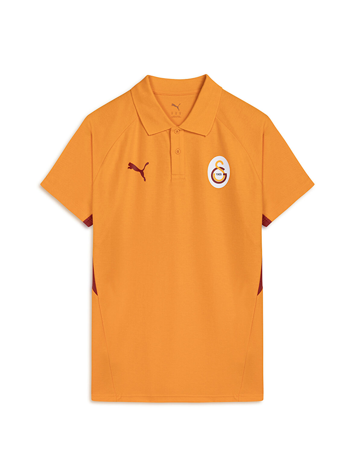 Galatasaray Puma A Takım Polo T-Shirt 78290506