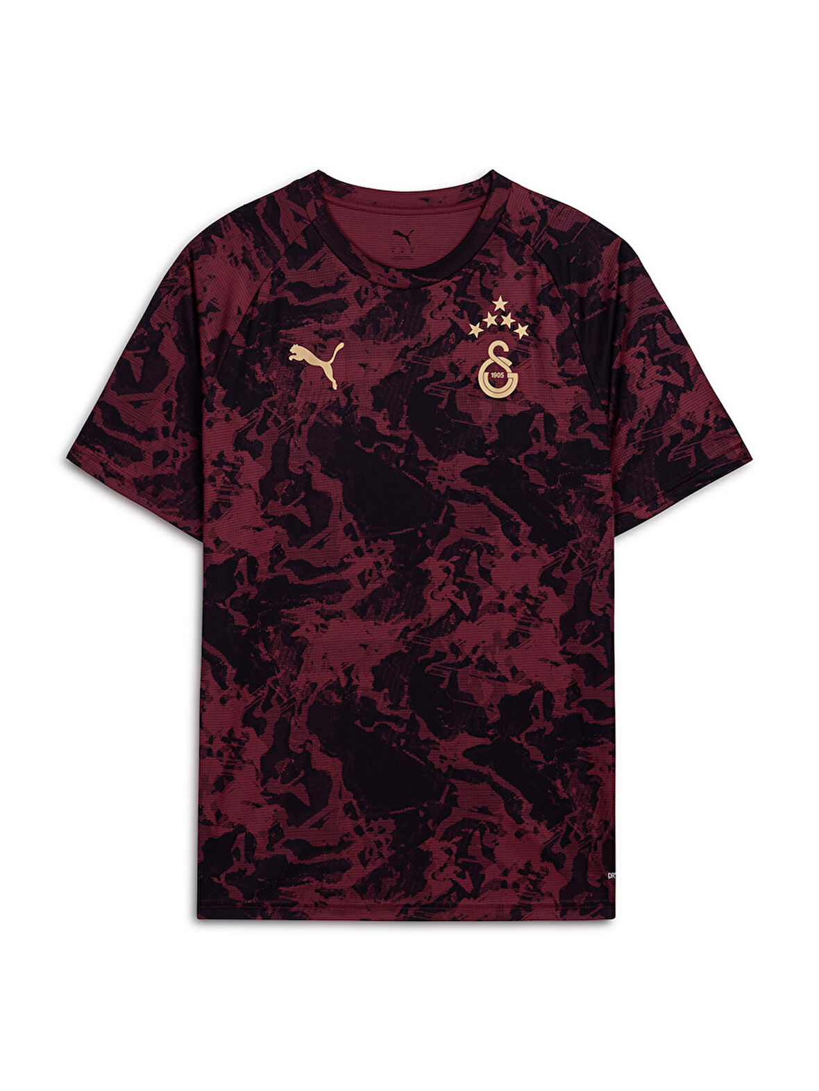 Galatasaray Puma A Takım Antrenman T-Shirt 78290003