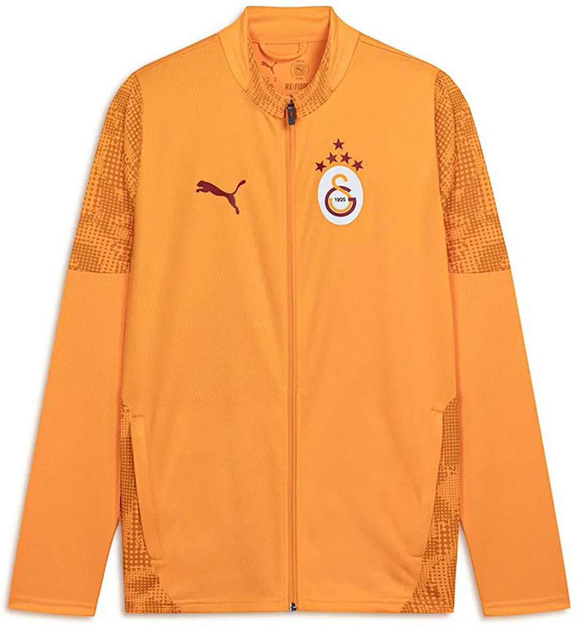 Galatasaray 25/26 A Takım Antrenman Ceket Forma
