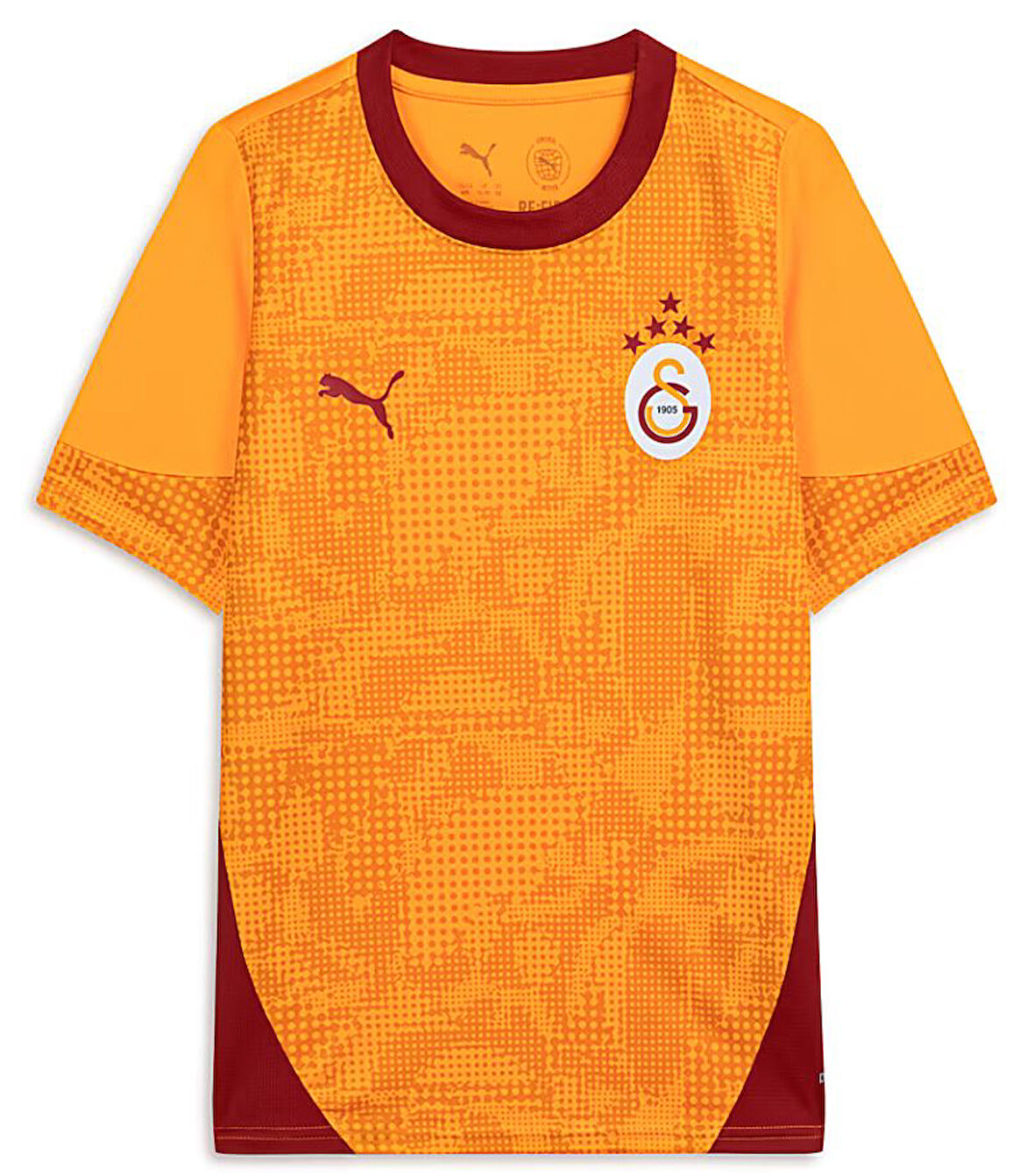 Galatasaray 25/26 A Takım Antrenman Forması