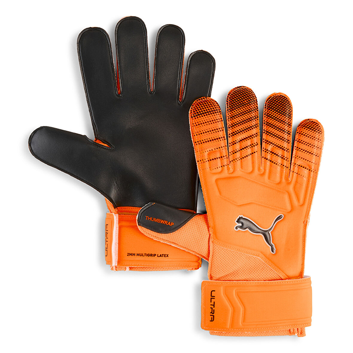 Ultra Play Rc Unisex Turuncu Kaleci Eldiveni 04208402