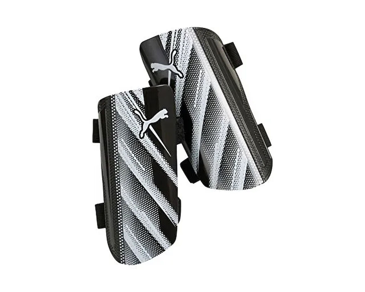 Puma Attacanto Strap Futbol Tekmelik 3099601 Siyah