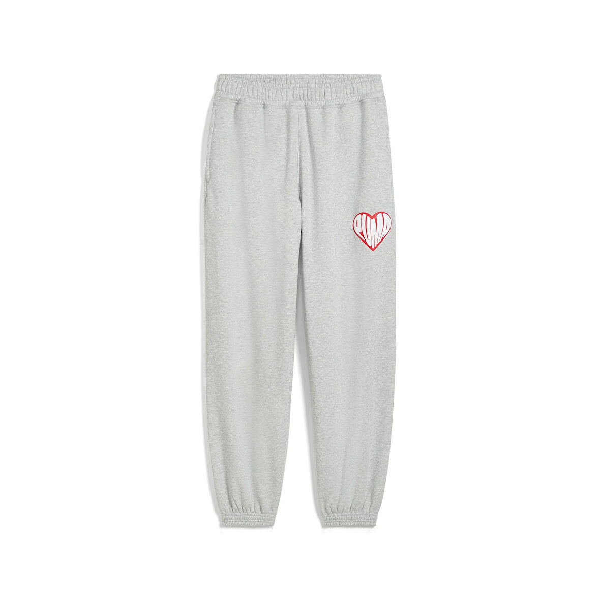 Puma Sticker Pack Sweatpant Erkek Yetişkin Eşofman Altı