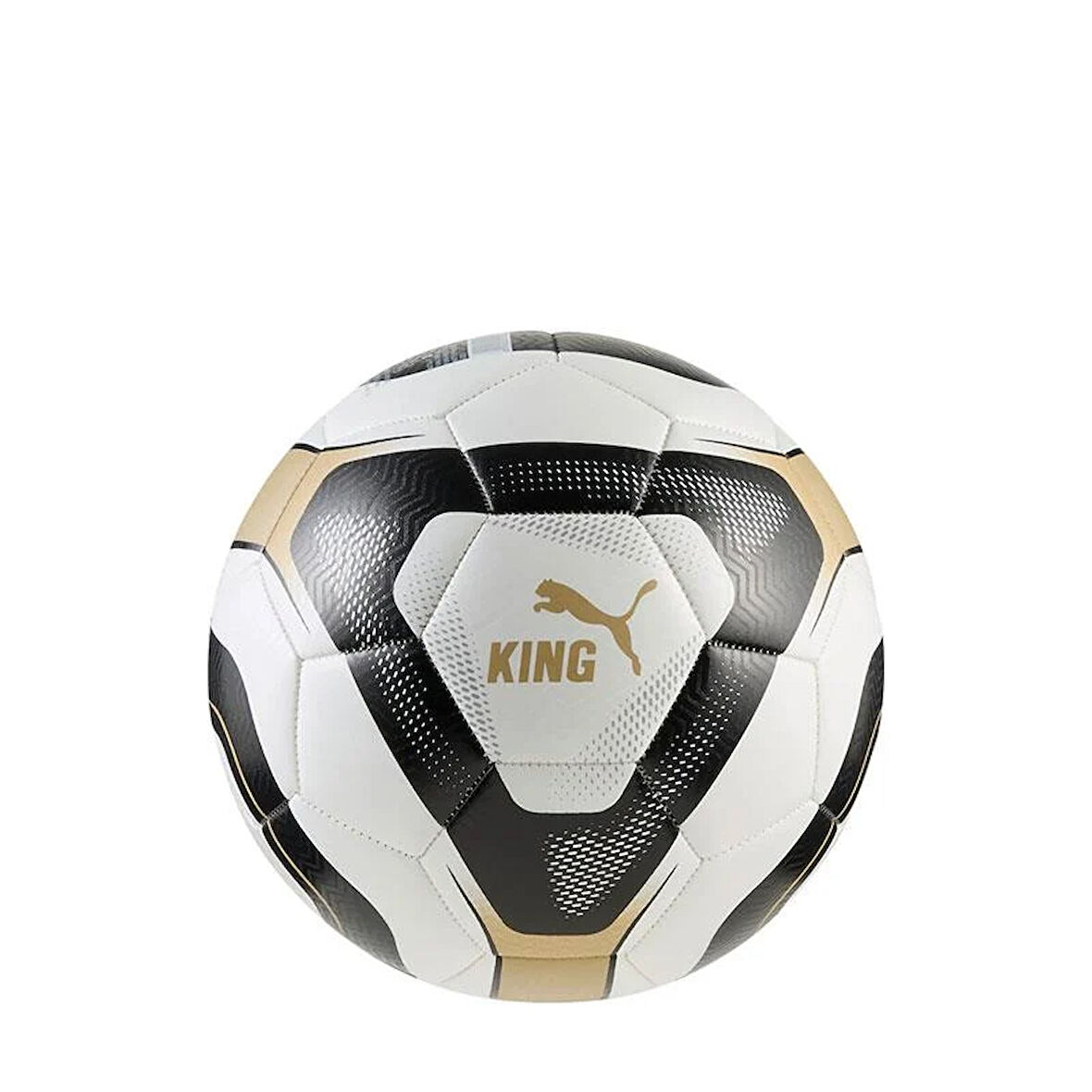 Kıng Ball Unisex Futbol Topu 084736-01