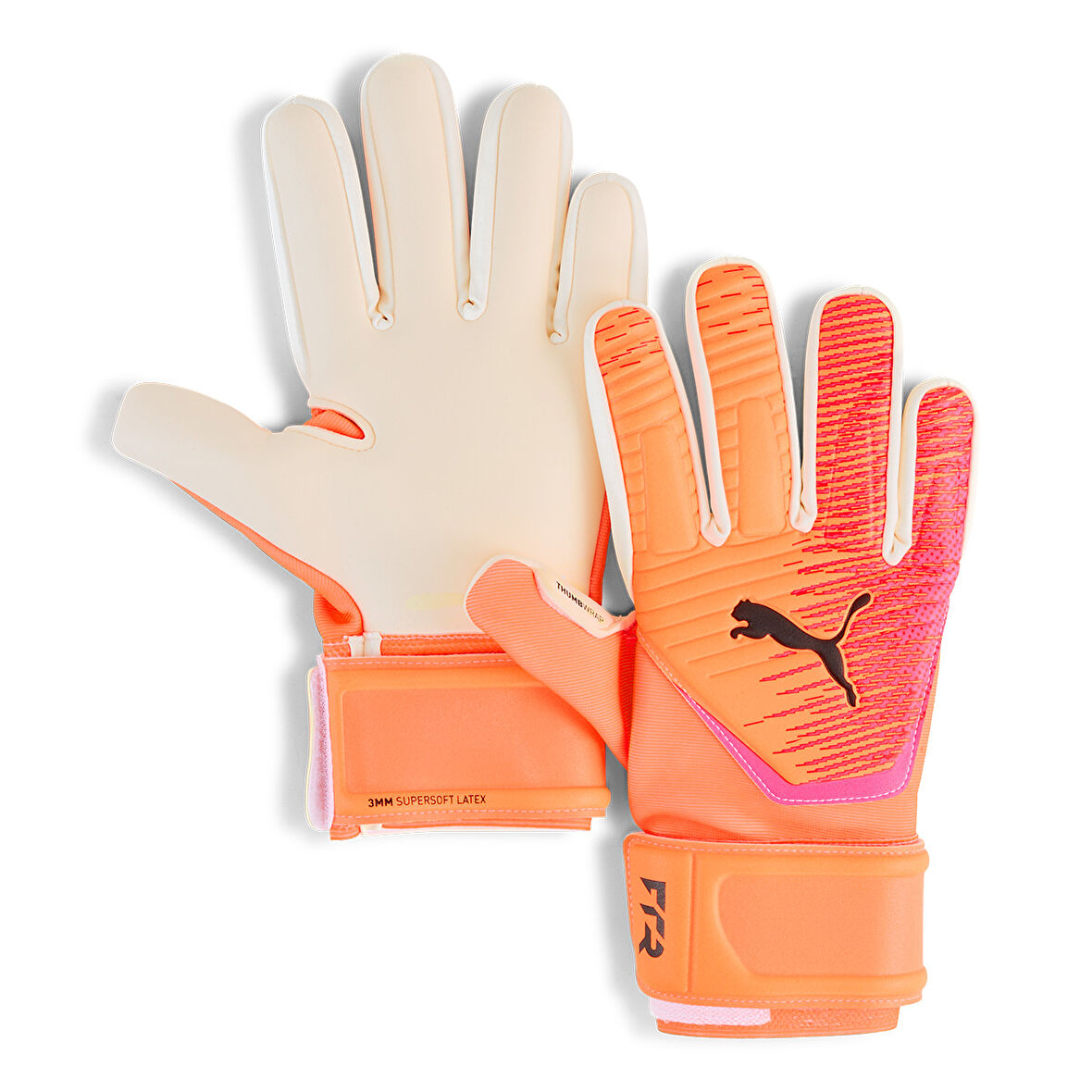 Future Match Nc Unisex Turuncu Kaleci Eldiveni 04206712