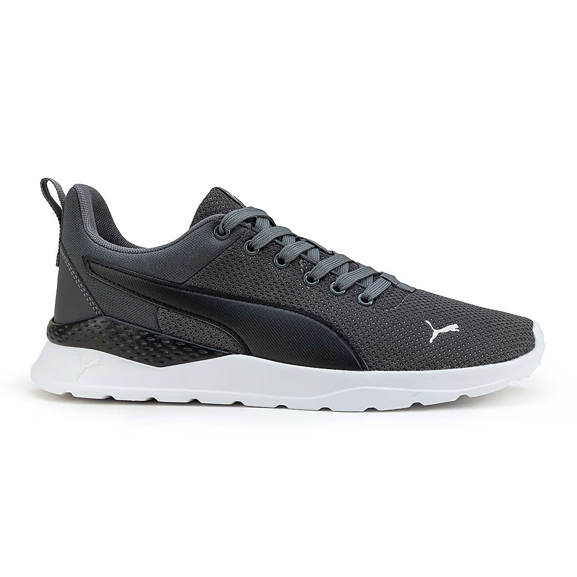 Anzarun Lite Tdp Erkek Siyah Sneaker Ayakkabı 40550640