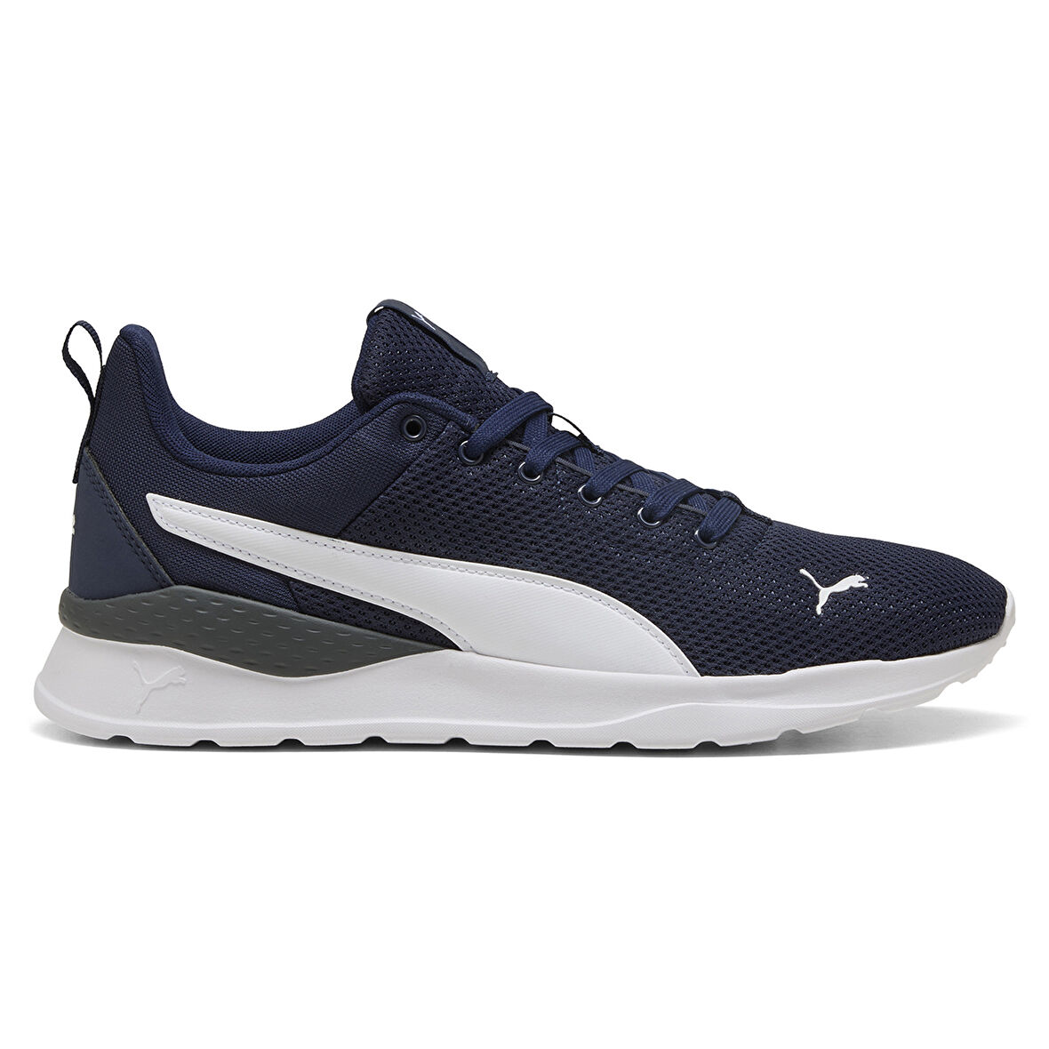 Anzarun Lite Tdp Erkek Lacivert Sneaker Ayakkabı 40550605