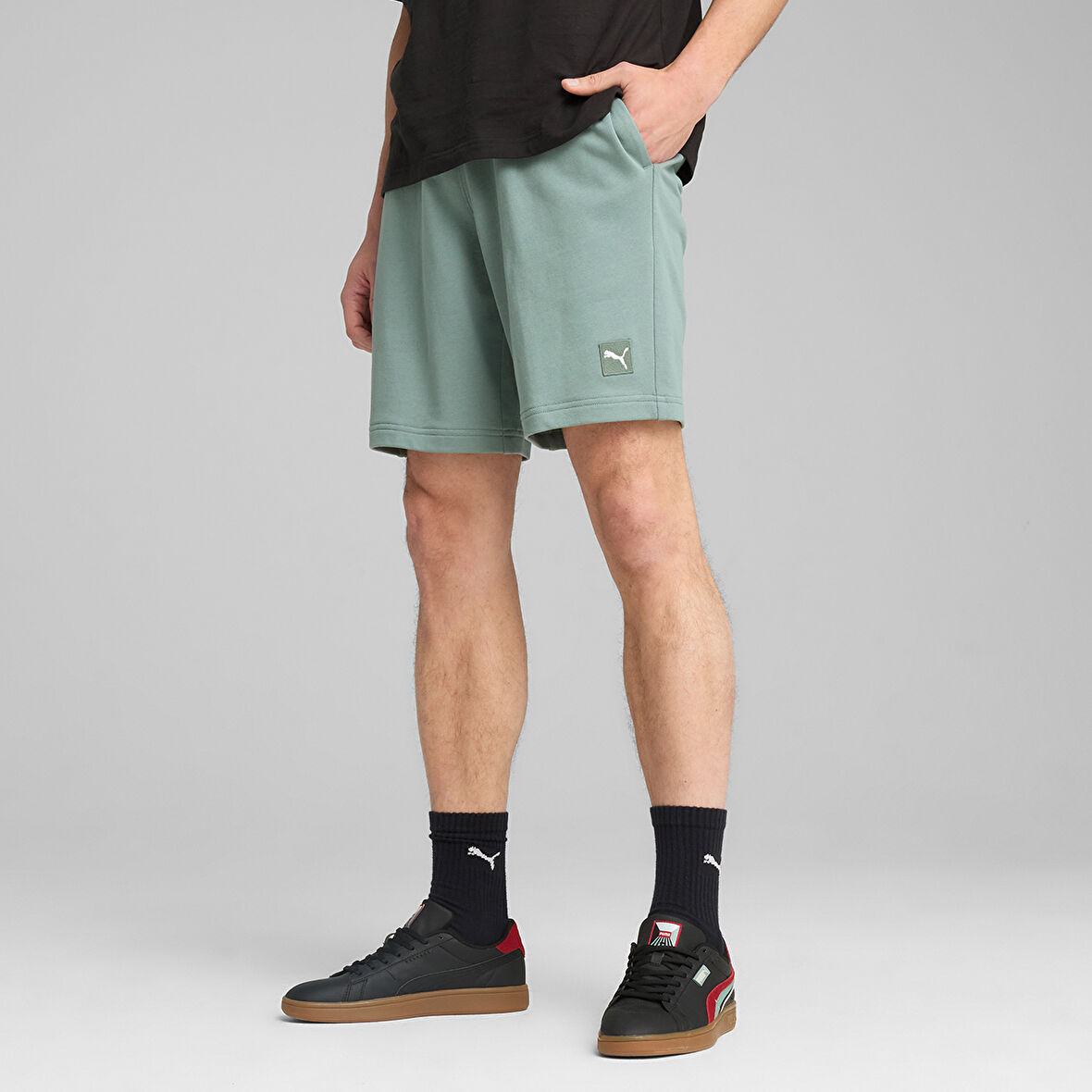 Puma Erkek Şort Essentials Elevated 9 Inch