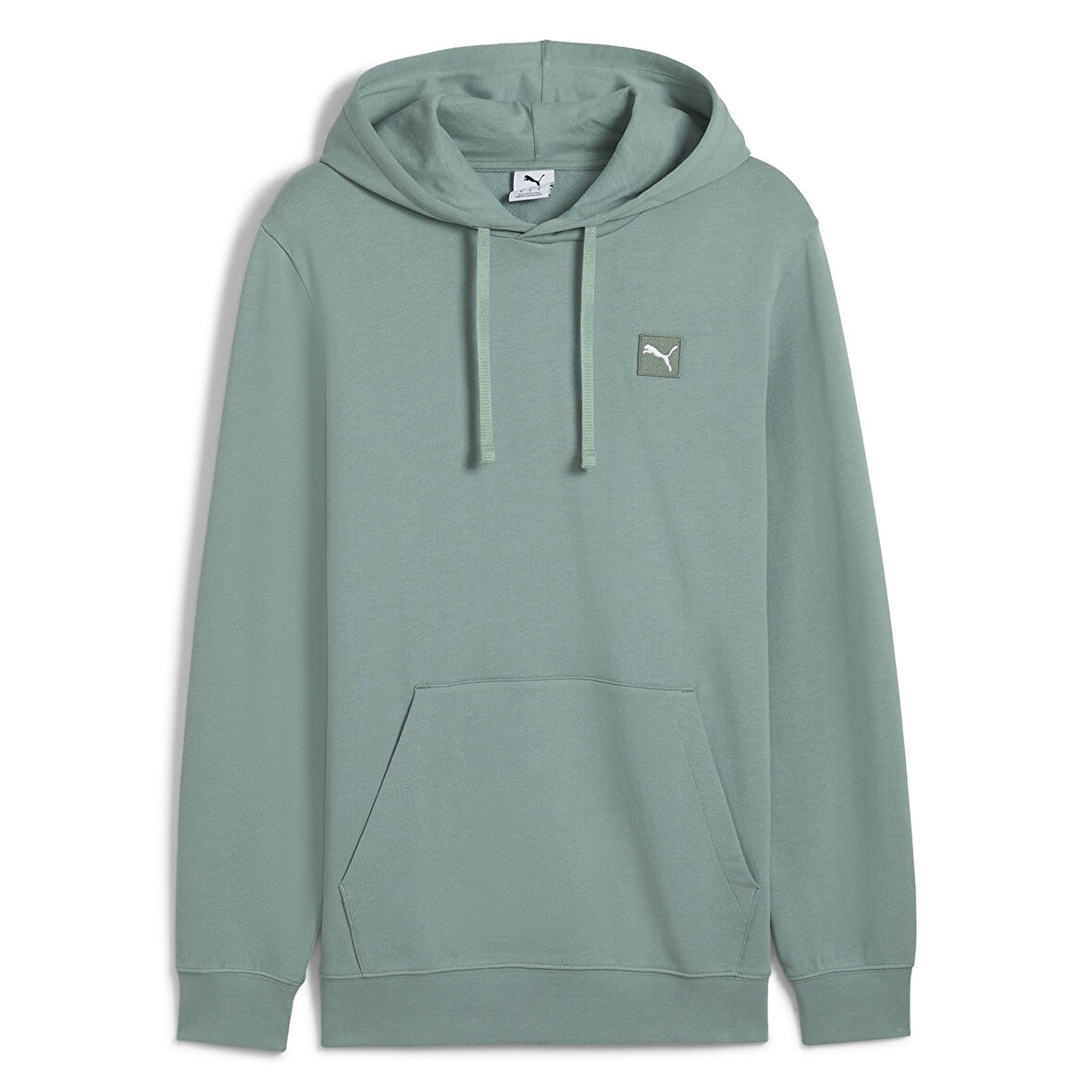 Essentials Elevated Erkek Yeşil Günlük Stil Sweatshirt 69090030