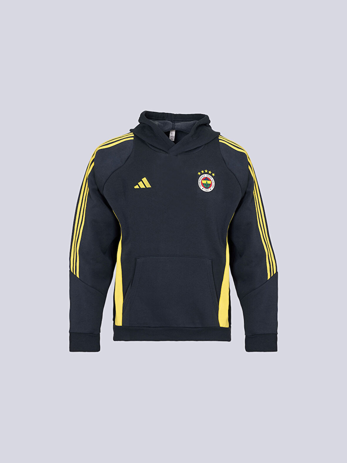 2025/26 A TAKIM LACI HOODY JR