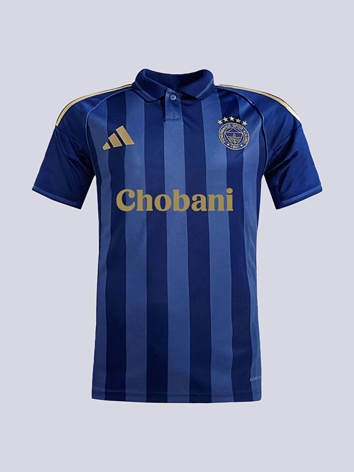 FB 25 AVRUPA THIRD JR FORMA