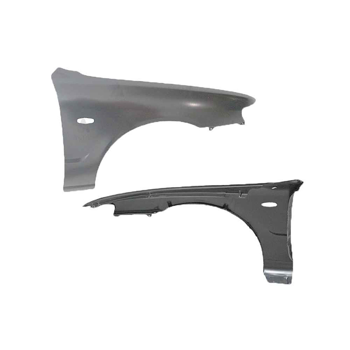 ÇAMURLUK 626  98-01 DELİKLİ SD/HB. ÖN SAĞ