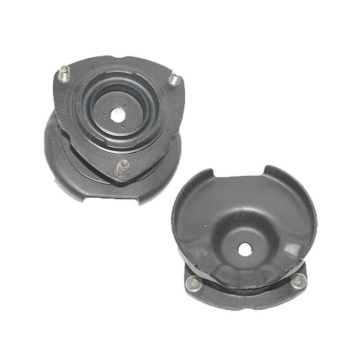 AMORTİSÖR KULESİ 626   88-92 ARKA