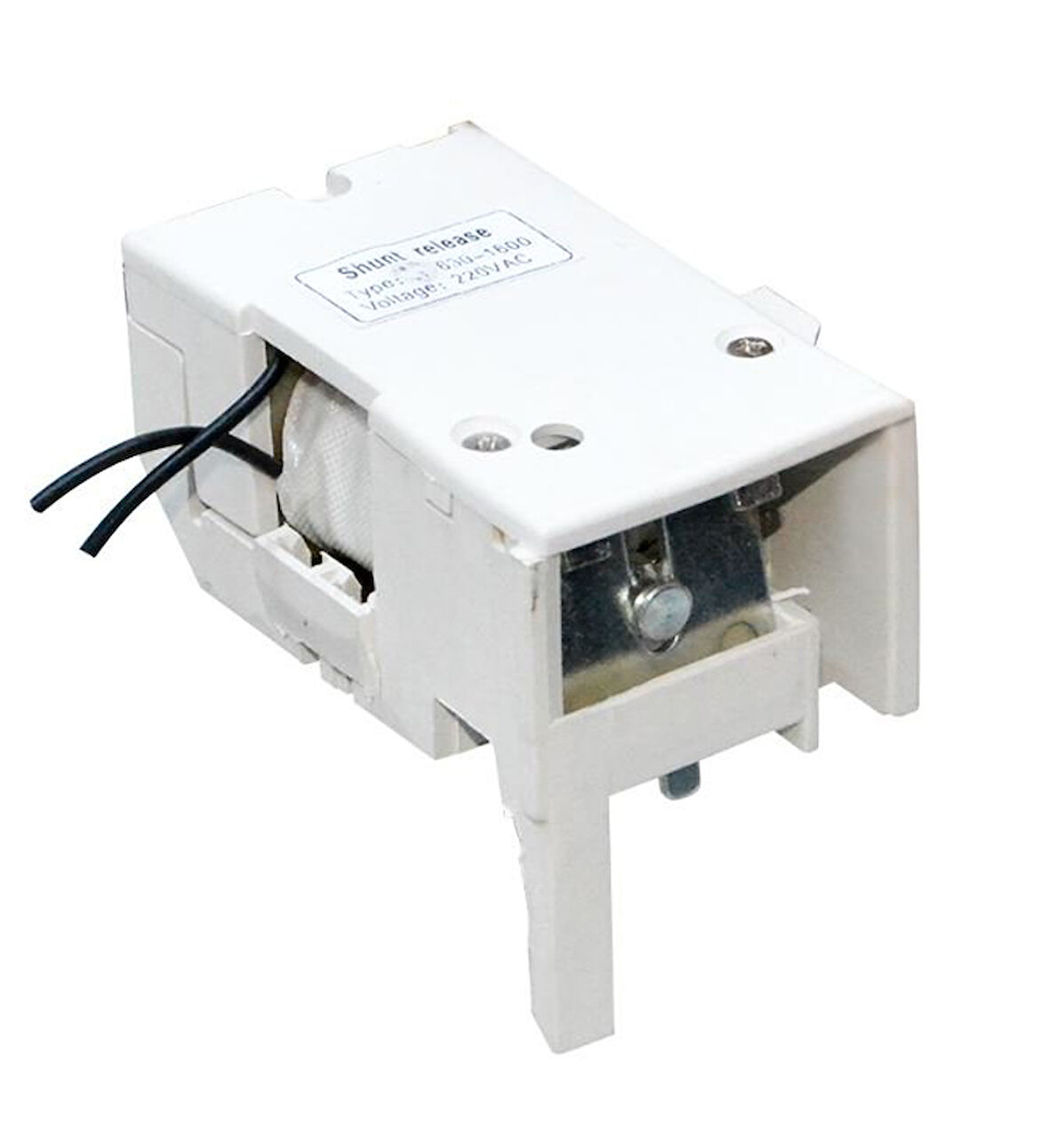 Sigma K0630AB230AC Açtırma Bobini 230V Ac