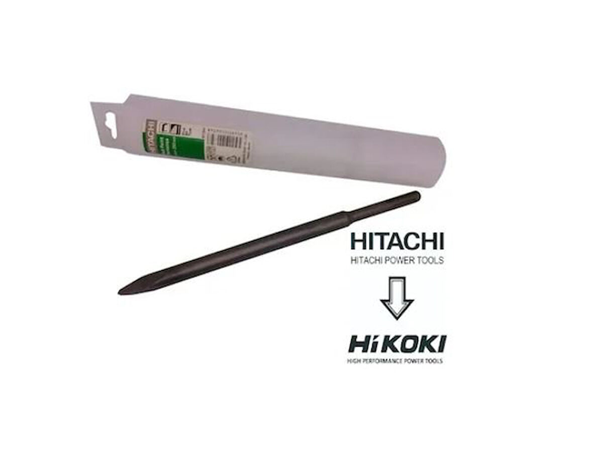 Hikoki 401344 250 mm Sds-Plus Murç Eko