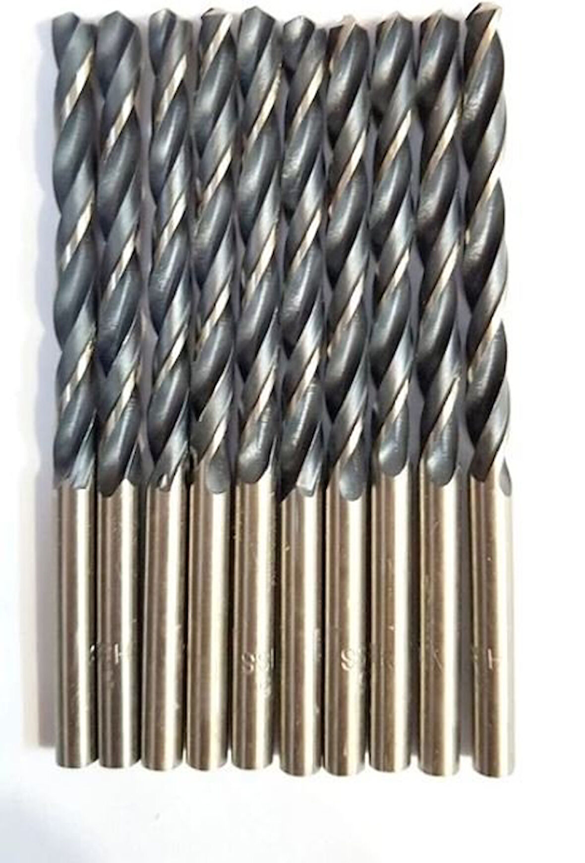GFB HSS METAL DELİCİ MATKAP UCU 3MM 10'lu