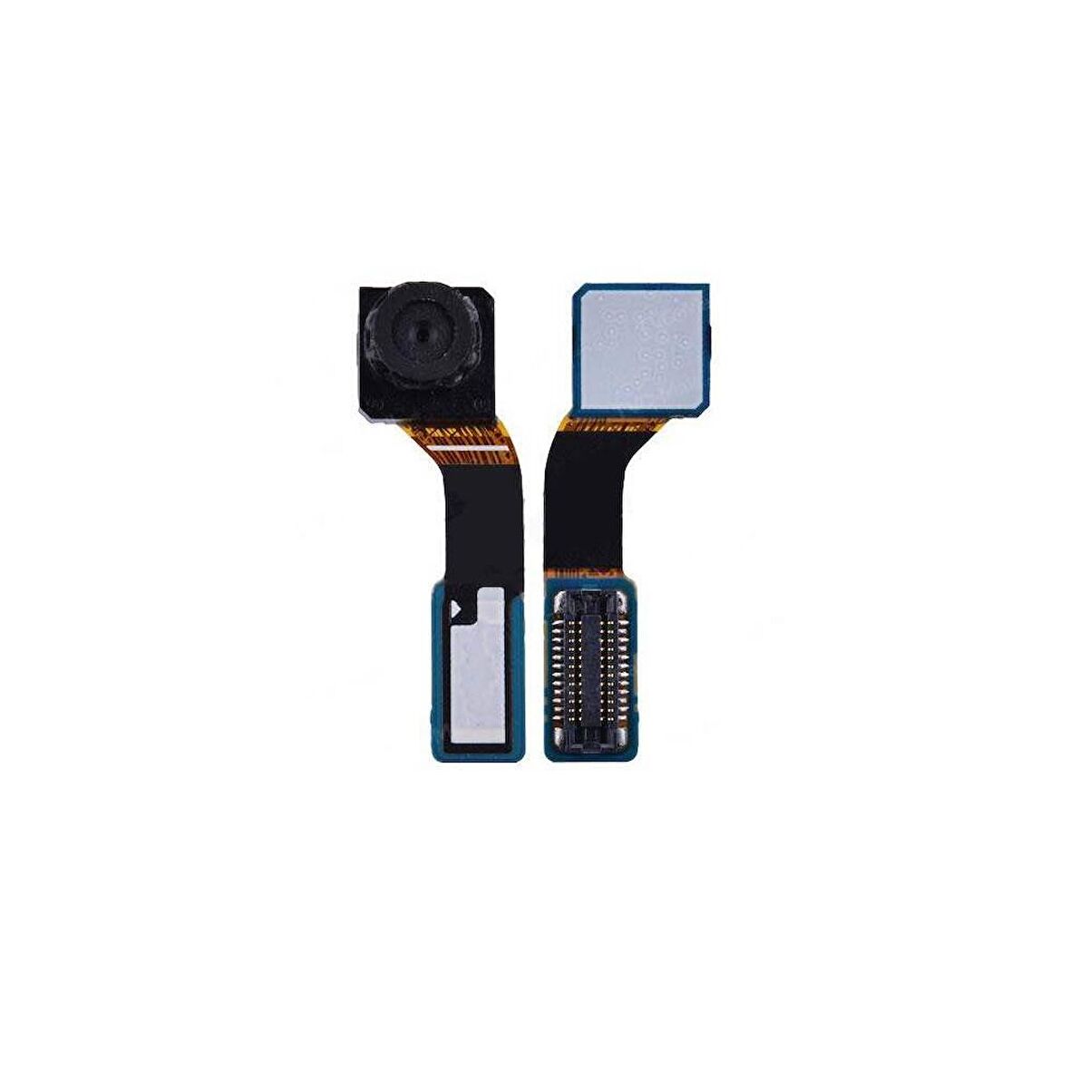 Fixist Samsung Galaxy S5 G900F ile Uyumlu Ön Kamera