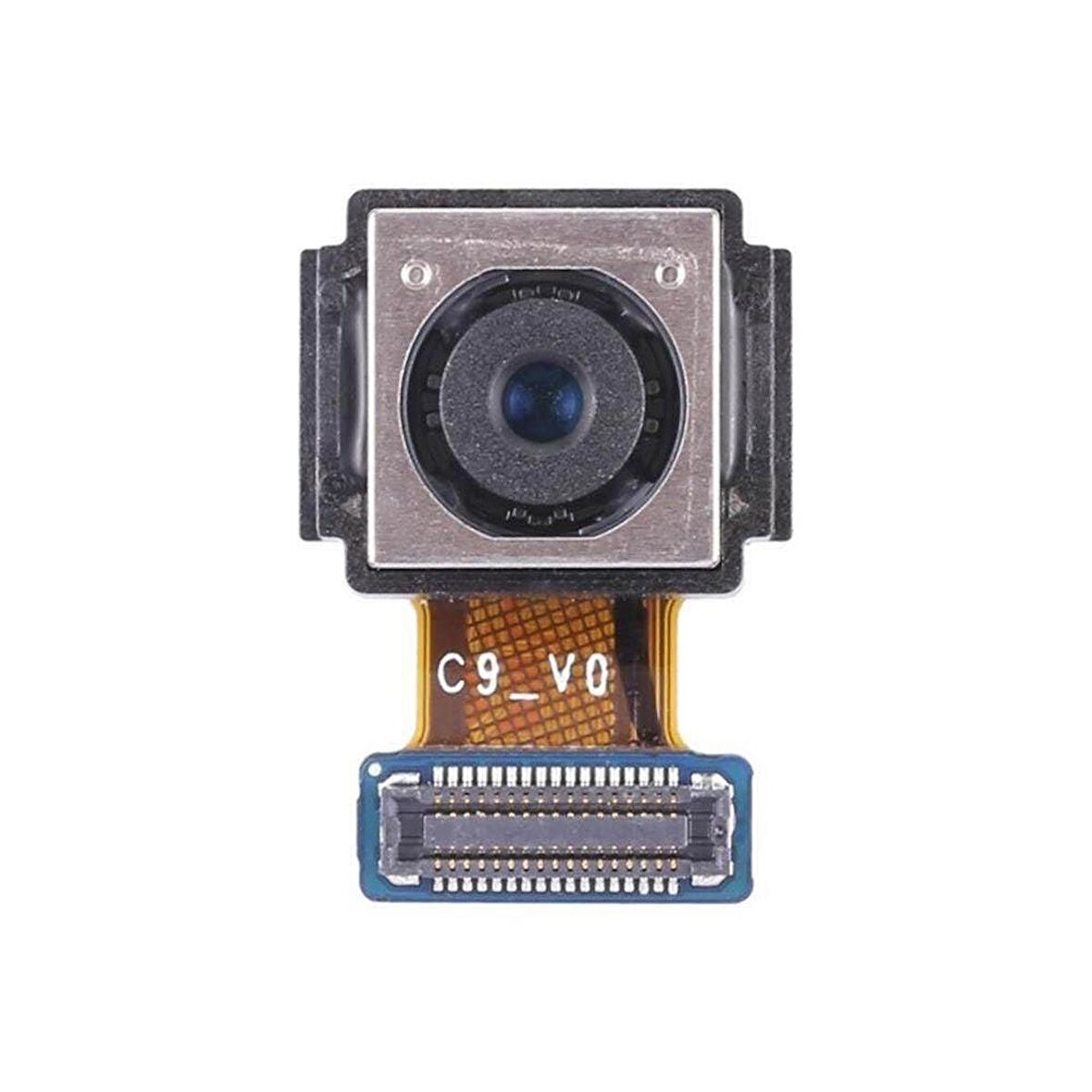 Fixist Samsung Galaxy C7 Pro C7010 ile Uyumlu Arka Kamera