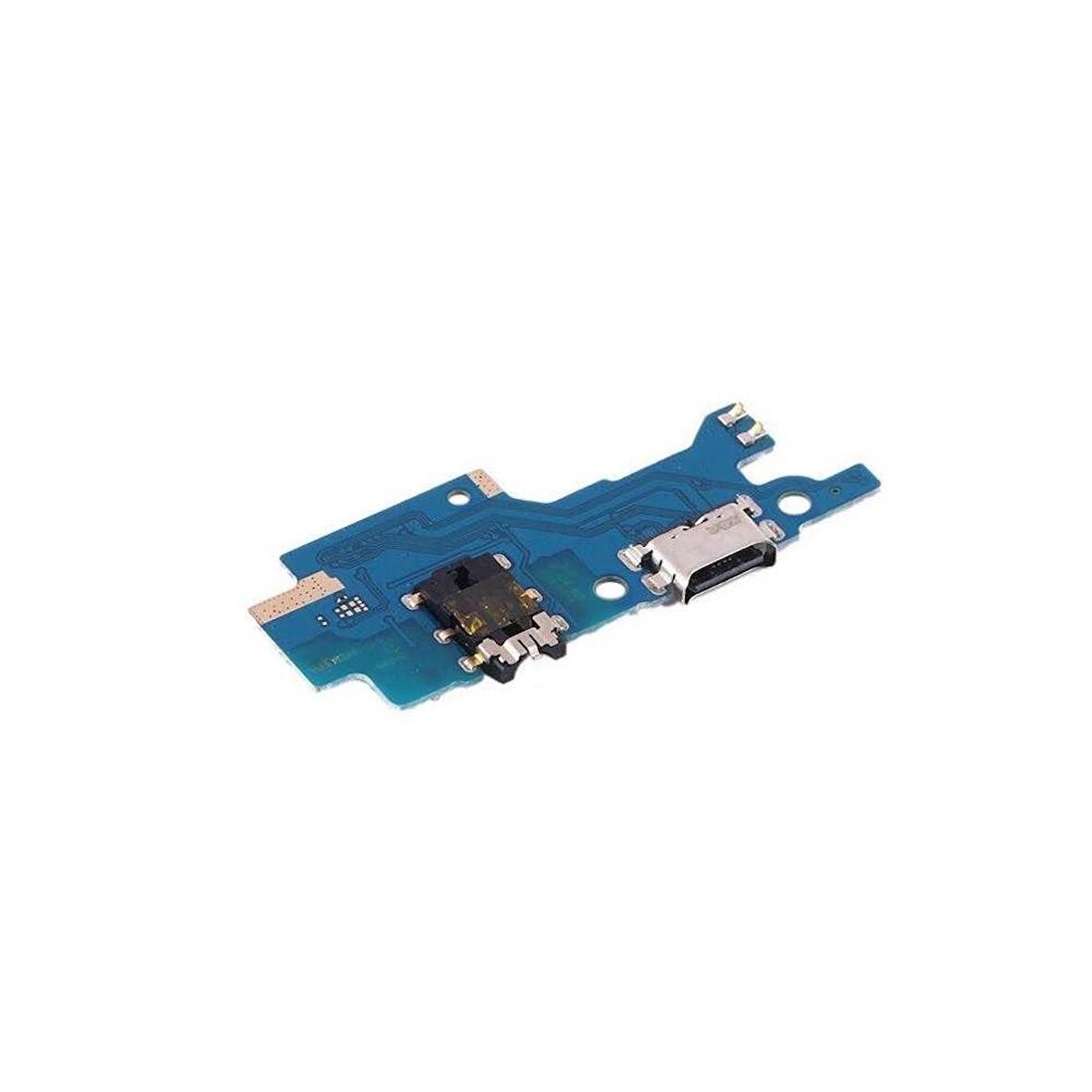 Fixist Samsung Galaxy M21 M215F ile Uyumlu Şarj Soketi