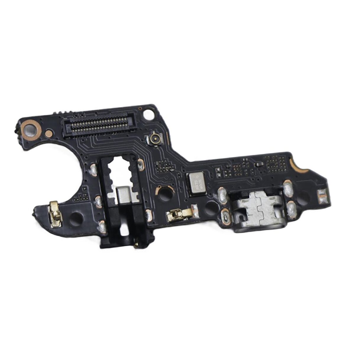 Fixist Oppo A5 CPH1931 ile Uyumlu Şarj Soketi