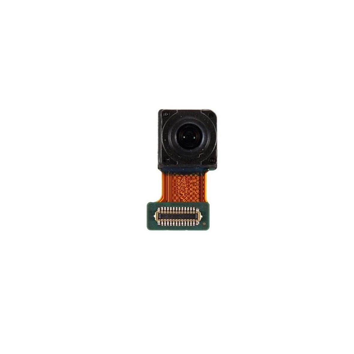 Fixist Oppo A9 CPH1941 ile Uyumlu Ön Kamera